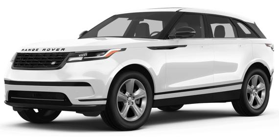 LAND ROVER RANGE ROVER VELAR 2025 SALYJ2EX5SA392173 image
